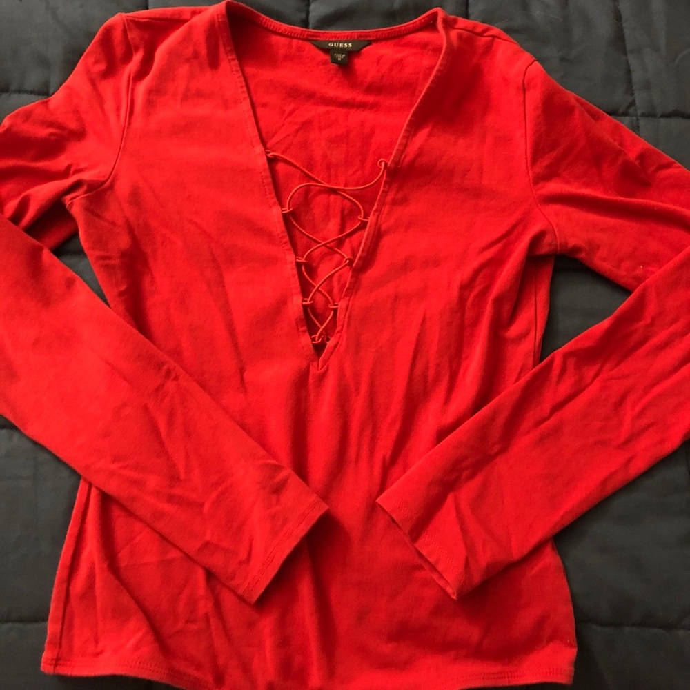 Guess Body Suit